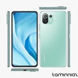 ویژگی‌ها، قیمت و خرید گوشی موبایل شیائومی می 11 لایت ظرفیت 128 گیگابایت و رم 8 گیگابایت | فروشگاه اینترنتی تامین نیاز