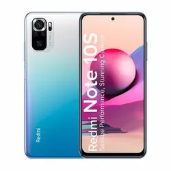 ویژگی‌ها، قیمت و خرید گوشی موبایل شیائومی ردمی Note 10s ظرفیت 128 گیگابایت و 8 گیگابایت رم | فروشگاه اینترنتی تامین نیاز