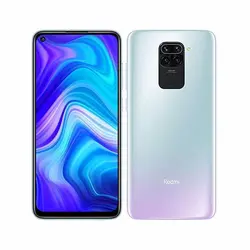 ویژگی‌ها، قیمت و خرید گوشی موبایل شیائومی Redmi Note 9 دوسیم کارت ظرفیت 128 گیگابایت رم 4 گیگابایت | فروشگاه اینترنتی تامین نیاز