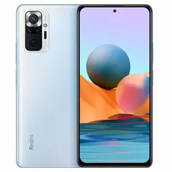 ویژگی‌ها، قیمت و خرید گوشی شیائومی ردمی Note 10 Pro ظرفیت 128 گیگابایت و رم 6 گیگابایت | فروشگاه اینترنتی تامین نیاز
