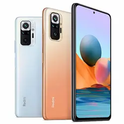 ویژگی‌ها، قیمت و خرید گوشی شیائومی ردمی Note 10 Pro ظرفیت 128 گیگابایت و رم 6 گیگابایت | فروشگاه اینترنتی تامین نیاز