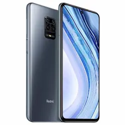 ویژگی‌ها، قیمت و خرید گوشی شیائومی ردمی Note 9 Pro دوسیم کارت ظرفیت 128 گیگابایت رم 6 گیگابایت | فروشگاه اینترنتی تامین نیاز