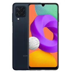 ویژگی‌ها، قیمت و خرید گوشی سامسونگ Galaxy M22 دو سیم کارت ظرفیت 128 گیگابایت رم 4 گیگابایت | فروشگاه اینترنتی تامین نیاز