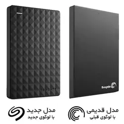 هارد اکسترنال سیگیت مدل Backup Plus Hub Desktop ظرفیت 2 ترابایت | فروشگاه اینترنتی تامین نیاز