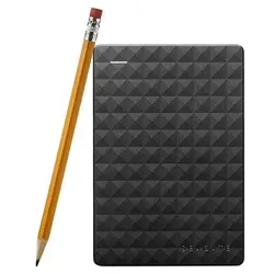 هارد اکسترنال سیگیت مدل Backup Plus Hub Desktop ظرفیت 2 ترابایت | فروشگاه اینترنتی تامین نیاز