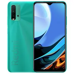 ویژگی‌ها، قیمت و خرید گوشی موبایل شیائومی ردمی 9T دو سیم کارت ظرفیت 128 گیگابایت رم 6 گیگابایت | گلوبال | فروشگاه اینترنتی تامین نیاز