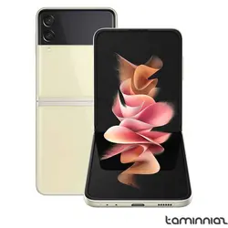 ویژگی‌ها، قیمت و خرید گوشی سامسونگ Galaxy Z Flip3 5G تک سیم کارت ظرفیت 256 گیگابایت رم 8 گیگابایت | فروشگاه اینترنتی تامین نیاز