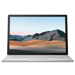 ویژگی‌ها، قیمت و خرید لپ تاپ 13 اینچی مایکروسافت مدل Surface Book 3-D 256GB | فروشگاه اینترنتی تامین نیاز