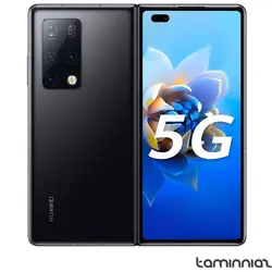 گوشی موبایل هوآوی مدل Mate X2 دو سیم کارت ظرفیت 256 گیگابایت