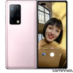 گوشی موبایل هوآوی مدل Mate X2 دو سیم کارت ظرفیت 256 گیگابایت