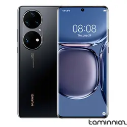 ویژگی‌ها، قیمت و خرید گوشی موبایل هواوی P50 pro ظرفیت 128 با رم 8 گیگابایت | فروشگاه اینترنتی تامین نیاز