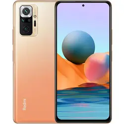 گوشی موبایل شیائومی مدل Redmi Note 10 Pro Max دو سیم‌ کارت ظرفیت 128 گیگابایت و 6 گیگابایت رم