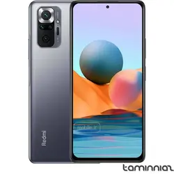 گوشی موبایل شیائومی مدل Redmi Note 10 Pro Max دو سیم‌ کارت ظرفیت 128 گیگابایت و 6 گیگابایت رم