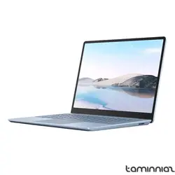 ویژگی‌ها، قیمت و خرید لپ تاپ 12.4 اینچی مایکروسافت مدل Surface Laptop Go-B | فروشگاه اینترنتی تامین نیاز