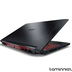ویژگیها، قیمت و خرید لپ تاپ 15.6 اینچی ایسر مدل Nitro 5 AN515-55-7149 | فروشگاه اینترنتی تامین نیاز