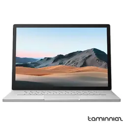 ویژگی‌ها، قیمت و خرید لپ تاپ 15 اینچی مایکروسافت مدل Surface Book 3-F | فروشگاه اینترنتی تامین نیاز