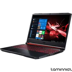 ویژگی‌ها، قیمت و خرید لپ تاپ 15 اینچی ایسر مدل Nitro 5-55-70uz-A | فروشگاه اینترنتی تامین نیاز