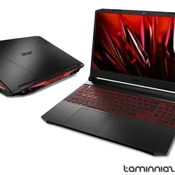 ویژگی‌ها، قیمت و خرید لپ تاپ 15 اینچی ایسر مدل Nitro 5-55-70uz-A | فروشگاه اینترنتی تامین نیاز