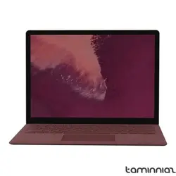 ویژگی‌ها، قیمت و خرید لپ تاپ 13 اینچی مایکروسافت مدل Surface Laptop 2-D | فروشگاه اینترنتی تامین نیاز