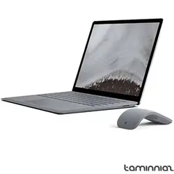 ویژگی‌ها، قیمت و خرید لپ تاپ 13 اینچی مایکروسافت مدل Surface Laptop 2-D | فروشگاه اینترنتی تامین نیاز