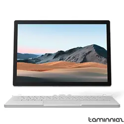 ویژگی‌ها، قیمت و خرید لپ تاپ 13 اینچی مایکروسافت مدل Surface Book 3-F | فروشگاه اینترنتی تامین نیاز