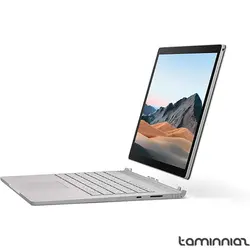 ویژگی‌ها، قیمت و خرید لپ تاپ 13 اینچی مایکروسافت مدل Surface Book 3-F | فروشگاه اینترنتی تامین نیاز