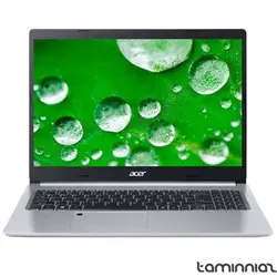 ویژگی‌ها، قیمت و خرید لپ تاپ 15.6 اینچی ایسر مدل A515-55G-72HH | فروشگاه اینترنتی تامین نیاز