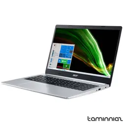 ویژگی‌ها، قیمت و خرید لپ تاپ 15.6 اینچی ایسر مدل A515-55G-72HH | فروشگاه اینترنتی تامین نیاز