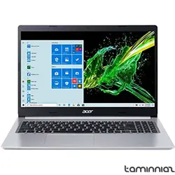 ویژگی‌ها، قیمت و خرید لپ تاپ 15.6 اینچی ایسر مدل A515-55G-72HH | فروشگاه اینترنتی تامین نیاز