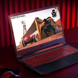 ویژگی‌ها، قیمت و خرید لپ تاپ 15 اینچی ایسر مدل Nitro 5 nitro5-55-70uz | فروشگاه اینترنتی تامین نیاز