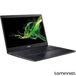 ویژگی‌ها، قیمت و خرید لپ تاپ 15 اینچی ایسر مدل Aspire 3 A315-57G-77K6 | فروشگاه اینترنتی تامین نیاز