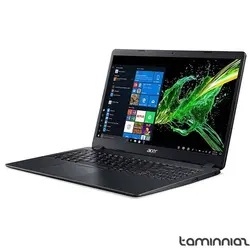 ویژگی‌ها، قیمت و خرید لپ تاپ 15.6 اینچی ایسر مدل A315-57G-52NU-NB | فروشگاه اینترنتی تامین نیاز