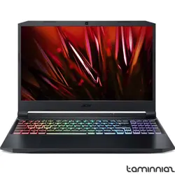 ویژگی‌ها، قیمت و خرید لپ تاپ 15 اینچی ایسر مدل Nitro 5 an515-55-709E | فروشگاه اینترنتی تامین نیاز