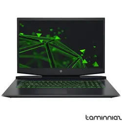 ویژگی‌ها، قیمت و خرید لپ تاپ 15.6 اینچی اچ پی مدل Pavilion Gaming 15 EC1009-B | فروشگاه اینترنتی تامین نیاز