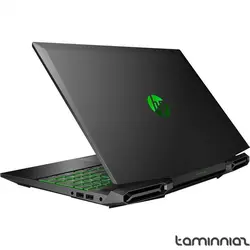 ویژگی‌ها، قیمت و خرید لپ تاپ 15.6 اینچی اچ پی مدل Pavilion Gaming 15 EC1009-B | فروشگاه اینترنتی تامین نیاز