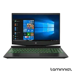 ویژگی‌ها، قیمت و خرید لپ تاپ 15.6 اینچی اچ پی مدل Pavilion Gaming 15 EC1009-B | فروشگاه اینترنتی تامین نیاز