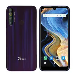 ویژگی‌ها، قیمت و خرید گوشی موبایل جی پلاس P10 Plus دو سیم کارت ظرفیت 64 گیگابایت و رم 3 گیگابایت | فروشگاه اینترنتی تامین نیاز
