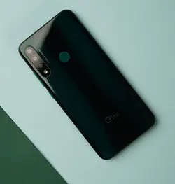 ویژگی‌ها، قیمت و خرید گوشی موبایل جی پلاس P10 Plus دو سیم کارت ظرفیت 64 گیگابایت و رم 3 گیگابایت | فروشگاه اینترنتی تامین نیاز