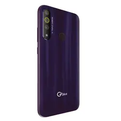 ویژگی‌ها، قیمت و خرید گوشی موبایل جی پلاس P10 Plus دو سیم کارت ظرفیت 64 گیگابایت و رم 3 گیگابایت | فروشگاه اینترنتی تامین نیاز
