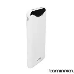 ویژگی‌ها، قیمت و خرید شارژر همراه هیسکا XP-120 ظرفیت 12000 میلی آمپر ساعت | فروشگاه اینترنتی تامین نیاز