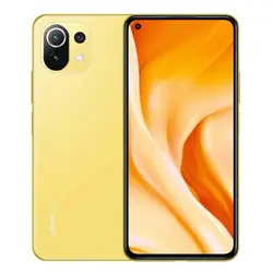 گوشی موبایل شیائومی Mi 11 Lite 5G دو سیم کارت ظرفیت 128 گیگابایت و رم 8 گیگابایت | فروشگاه اینترنتی تامین نیاز