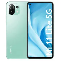 گوشی موبایل شیائومی Mi 11 Lite 5G دو سیم کارت ظرفیت 128 گیگابایت و رم 8 گیگابایت | فروشگاه اینترنتی تامین نیاز