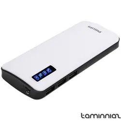 ویژگی‌ها، قیمت و خرید شارژر همراه فیلیپس DLP6006 ظرفیت 11000 میلی آمپر ساعت | فروشگاه اینترنتی تامین نیاز