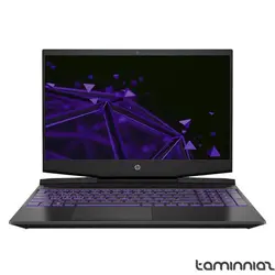 ویژگی‌ها، قیمت و خرید لپ تاپ 15.6 اینچی اچ پی مدل Pavilion Gaming 15 EC1009-D | فروشگاه اینترنتی تامین نیاز