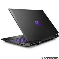 ویژگی‌ها، قیمت و خرید لپ تاپ 15.6 اینچی اچ پی مدل Pavilion Gaming 15 EC1009-D | فروشگاه اینترنتی تامین نیاز