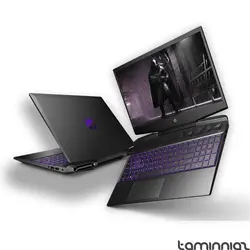 ویژگی‌ها، قیمت و خرید لپ تاپ 15.6 اینچی اچ پی مدل Pavilion Gaming 15 EC1009-D | فروشگاه اینترنتی تامین نیاز