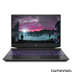 ویژگی‌ها، قیمت و خرید لپ تاپ 15.6 اینچی اچ پی مدل Pavilion Gaming 15 EC1009-D | فروشگاه اینترنتی تامین نیاز
