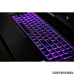 ویژگی‌ها، قیمت و خرید لپ تاپ 15.6 اینچی اچ پی مدل Pavilion Gaming 15 EC1009-D | فروشگاه اینترنتی تامین نیاز