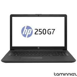 ویژگی‌ها، قیمت و خرید لپ تاپ 15 اینچی اچ پی مدل HP 250 G7 - E | فروشگاه اینترنتی تامین نیاز