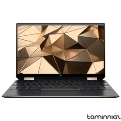 ویژگی‌ها، قیمت و خرید لپ تاپ 13.3 اینچی اچ پی مدل Spectre 13T AW200-B | فروشگاه اینترنتی تامین نیاز